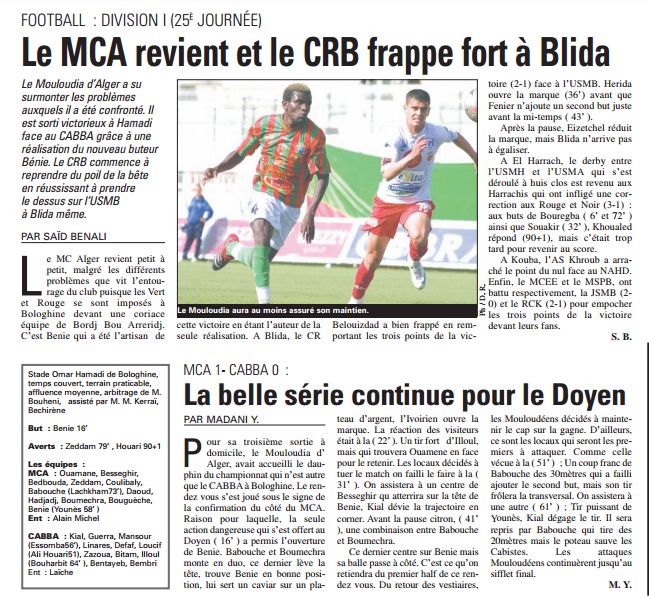 Jeudi 30.3.2009 