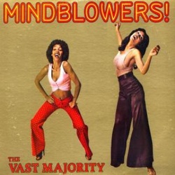The Vast Majority - Mindblowers - Complete LP