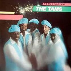 The Tams - Reminiscing - Complete LP