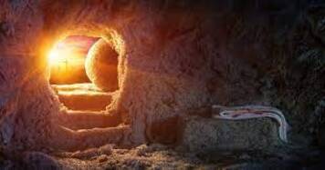  * Dimanche de Pâques  et de la  Résurrection du Seigneur