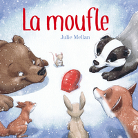 La moufle (version Narramus) - Maitresse Aurel