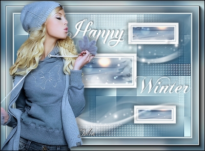 Happy Winter