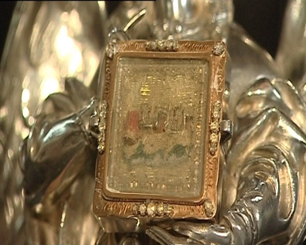 Miracle Eucharistique Hollande Alkmaar 1429