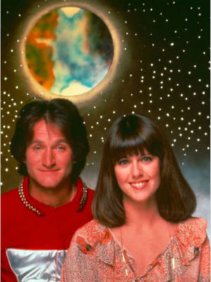 mork and mindy 