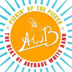 Average White Band - Pickin' Up . The Best Of - Complete CD