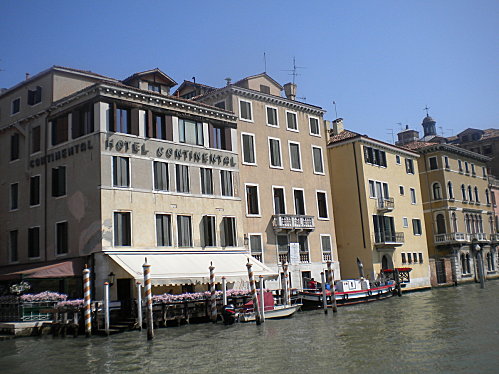 Voyage à Venise juin 2010 049