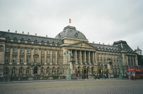 bruxelles,palais royal,grand place