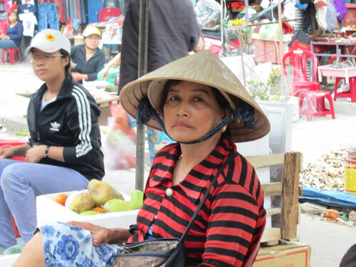 HOI AN