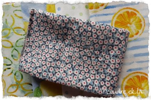 #10 Petit cadeau citronné