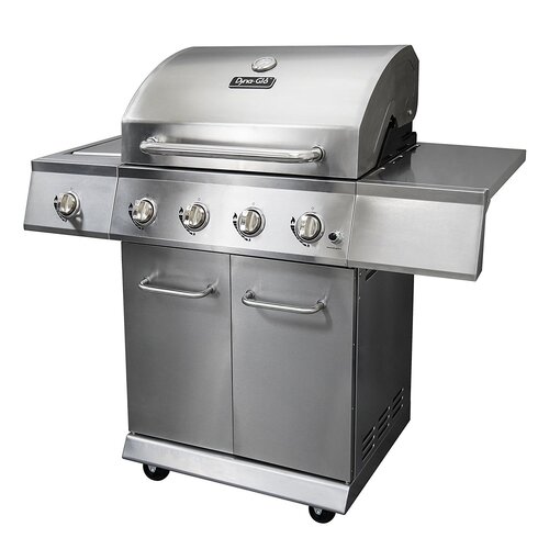 Cheap Gas BBQ Grills - Buy Electric, Charcoal and Propane Grills At Best Prices