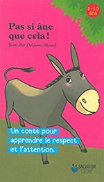 Lecture 8/12 ans
