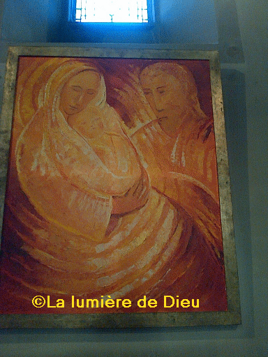 Dadizele : Basilique Notre-Dame de l'Immaculée Conception