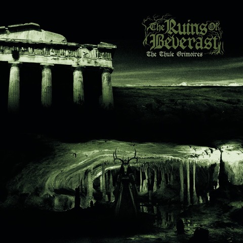 THE RUINS OF BEVERAST - "Anchoress In Furs"