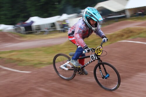 photo finale CNE BMX Mandeure 2 juillet 2017