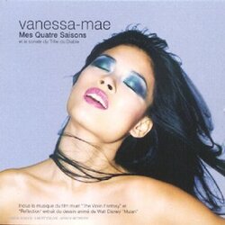 Vanessa Maé - Longa V