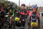 10ème Cyclo cross VTT UFOLEP de Bruay la Buissière ( Jeunes )