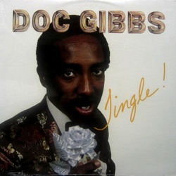 Doc. Gibbs - Tingle - Complete LP