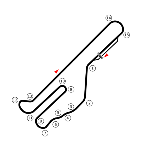 Stirling Moss F1 (1958-1961)