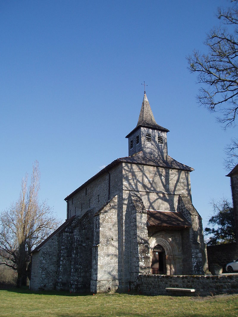 Église Saint-Martial de Saint-Martial-le-Mont.JPG