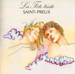 Discographie Saint-Preux (1970-2009) - MP3 - 320kbps