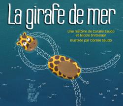 La girafe de mer - lecture CP