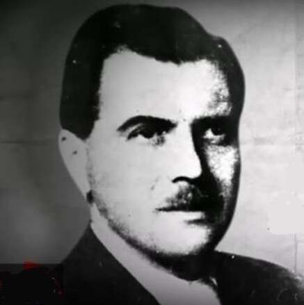 Josef Mengele, l'ange nazi de la mort