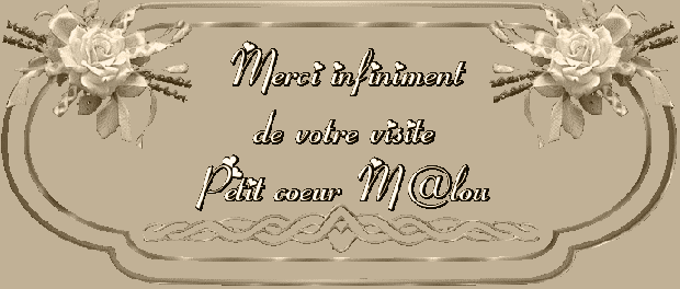 En toute dimplicité.