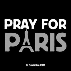 L'attentat de Paris du Vendre 13 Novembre 2015