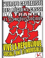 Replis identitaire, communautarisme, ethnicisation : quand l’Allemagne et l’Union Européenne balkanisent l’Europe ! (IC.fr-27/10/2016)