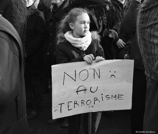 Étiologie du terrorisme