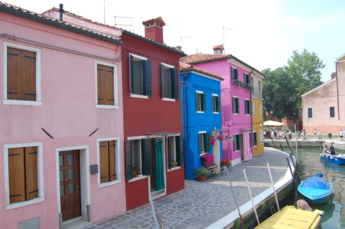 Venise 2008