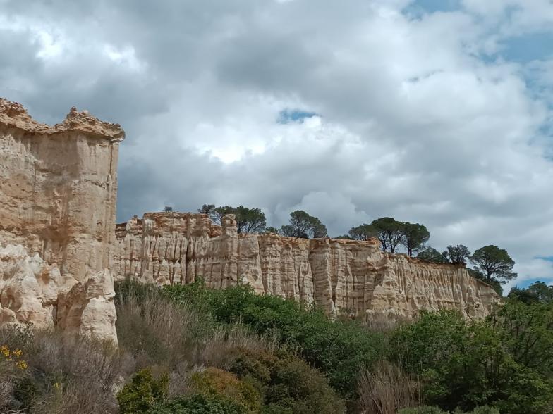 Peut être une image de château