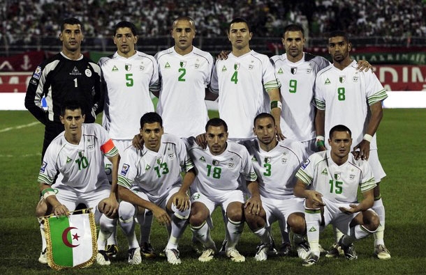 11.10.2009 EN-RWANDA 3-1 Q C.M 2010