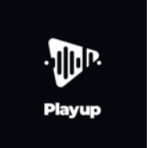 le logo de Playup
