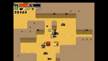 Nuclear Throne 4 Nuclear Throne - Preview