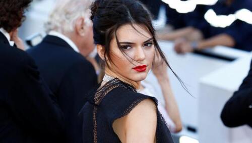 Kendall Jenner : son compte Instagram supprimé, elle s'explique