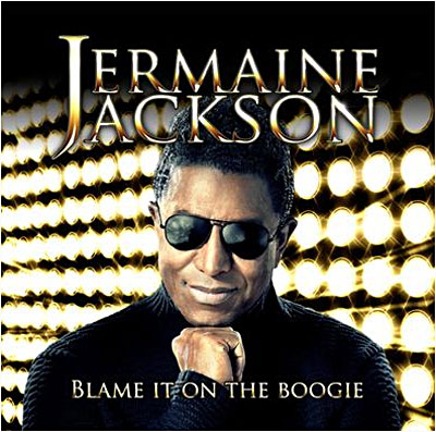 BLAME IT ON THE BOOGIE REMIX PAR JERMAINE ENFIN LA VIDEO !!!