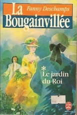 La Bougainvilée