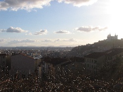 Paris tout c'que tu veux