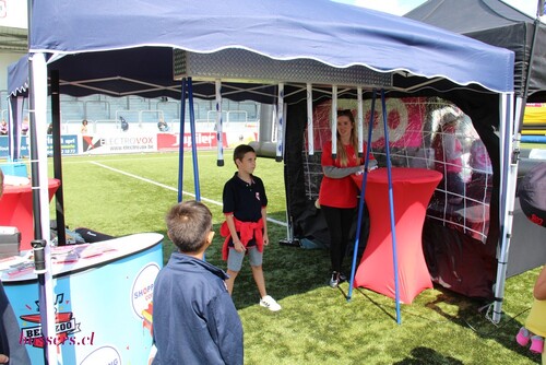 fan day du f.c. liège saison 2018-2019