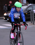 16ème Prix cycliste du Printemps UFOLEP à Orchies : ( 1ère, 3ème cat, cadets )