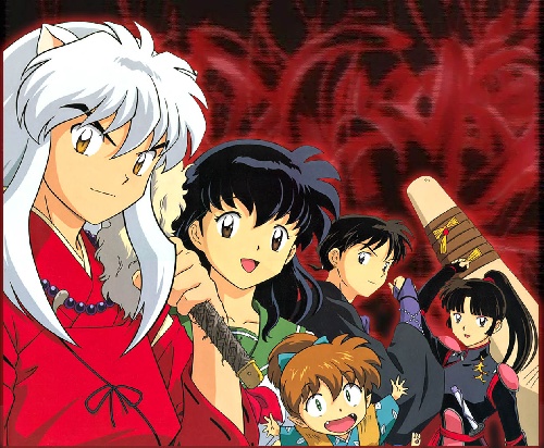 le coin inuyasha