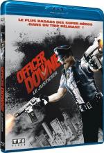 [Blu-ray] Officer Downe