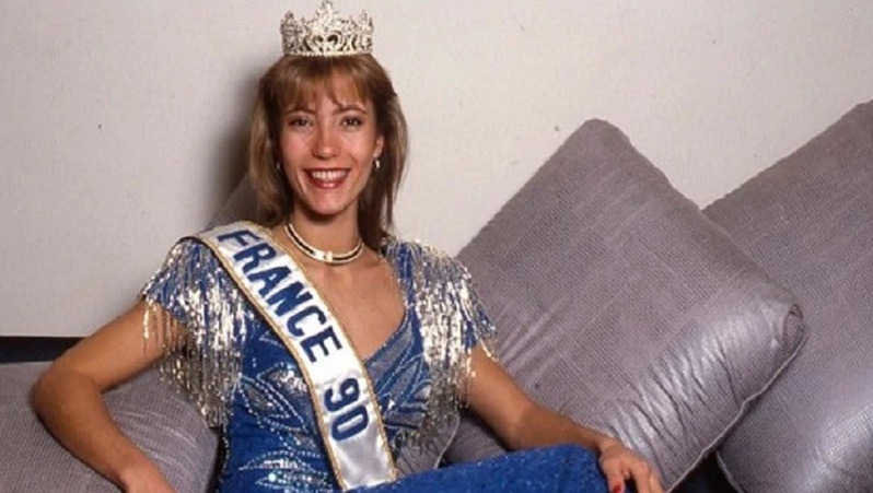 Décès de Gaëlle Voiry, Miss France 1990, dans un accident de la route en Savoie