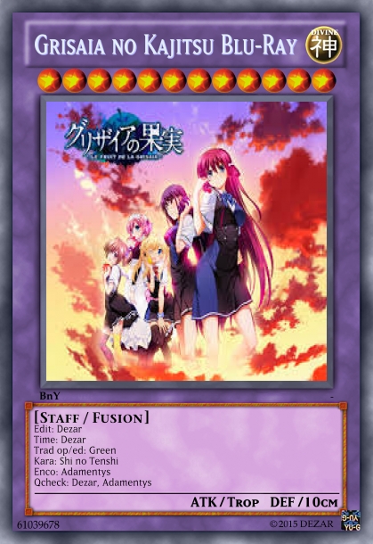 TÉLÉCHARGER GRISAIA NO KAJITSU VOSTFR VOSTFR KAJITSU GRISAIA TÉLÉCHARGER NO