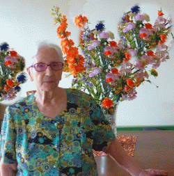 ♥♥♥Bon Anniversaire Grandmamy♥♥♥