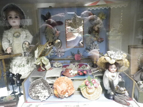 Musée de la poupée ancienne (2)