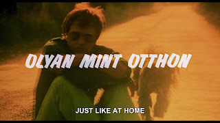 Olyan mint otthon / Just Like at Home. 1978. FULL-HD.