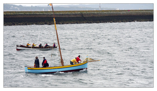 Tonnerre de Brest 2012