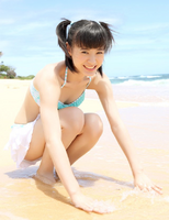 Ikuta Erina Alo-Hello! Morning Musume。Q-ki 生田衣梨奈アロハロ！モーニング娘。Q期